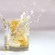 Illustration for article titled How Space-Aged Whiskey Tastes: Smoked Fruit, Antiseptic, Rubbery Smoke